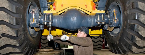 ремонт спецтехники плановый ремонт техобслуживание спецтехники капитальный ремонт